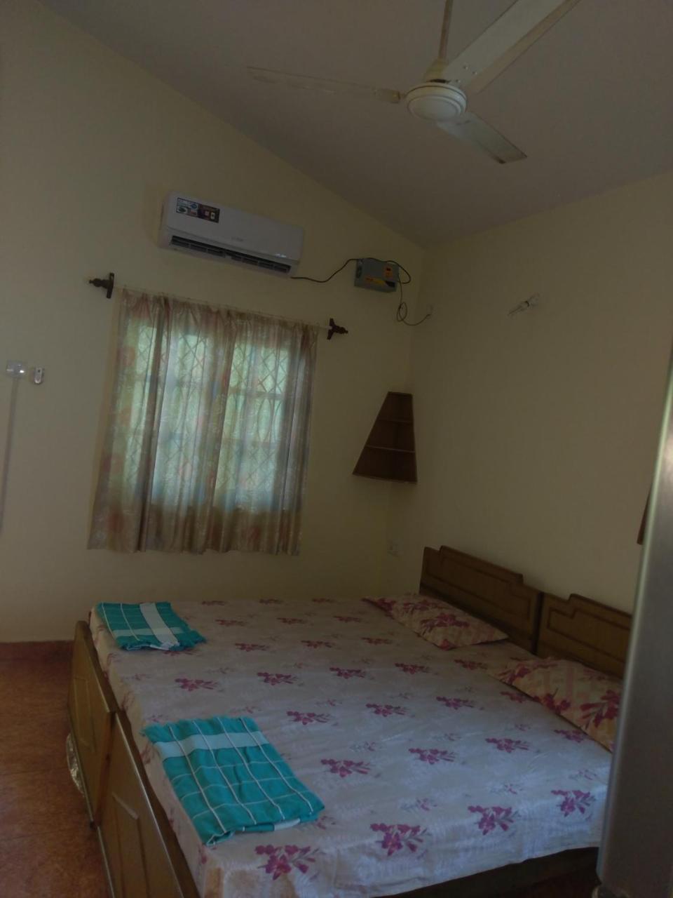 21In Guest House Calangute Zewnętrze zdjęcie