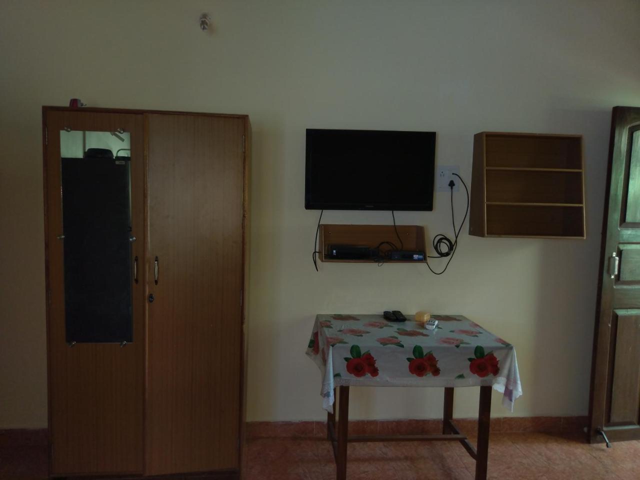 21In Guest House Calangute Zewnętrze zdjęcie