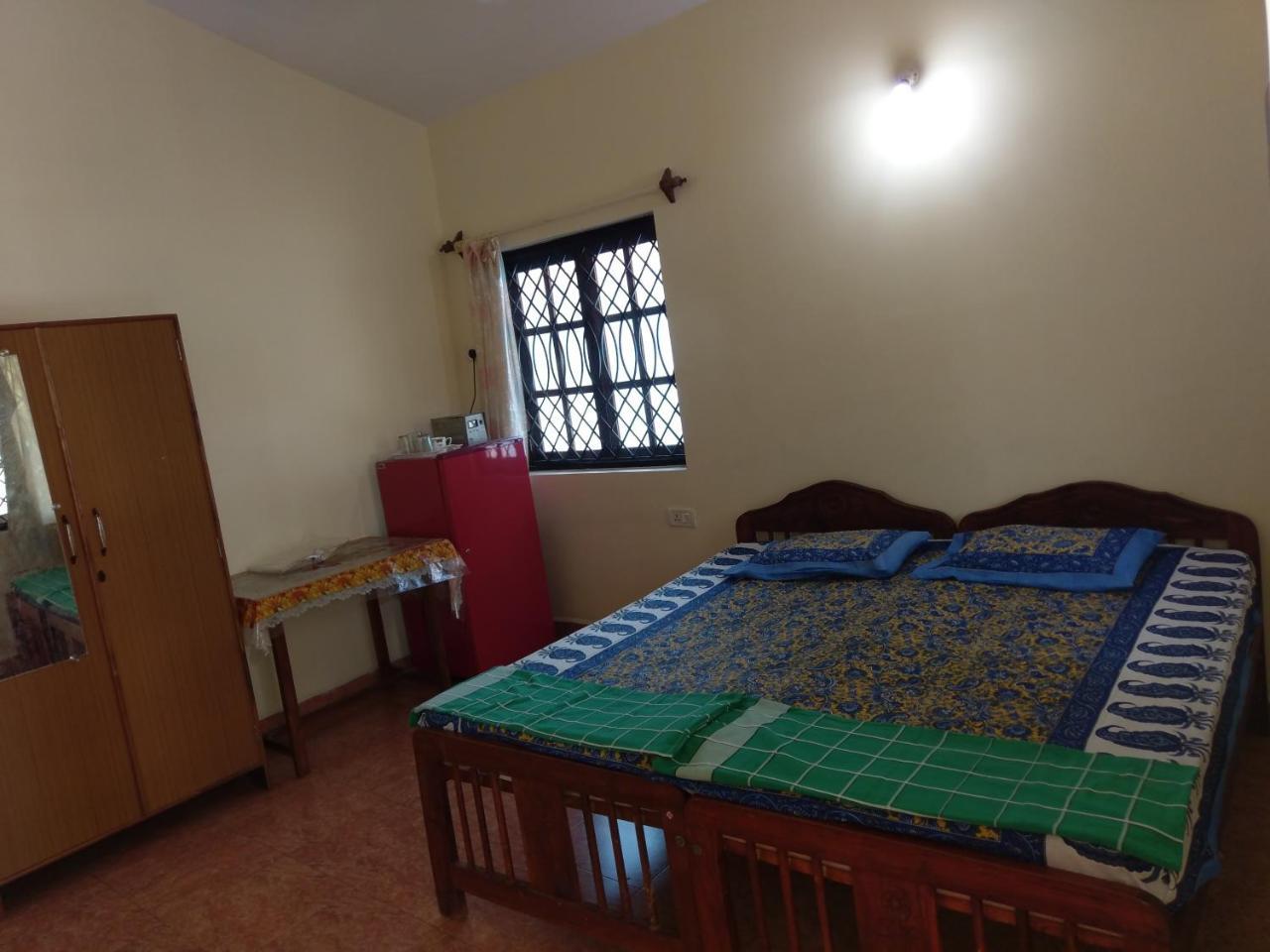 21In Guest House Calangute Pokój zdjęcie